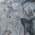 REKONSTRUKCJA ZDARZEŃ, 2012 </br> 57×34 cm, tempera na papierze