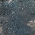 VOODOO, 2015 </br> 39&times;68 cm, tempera na papierze