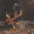 SUBLIMACJA, 2015 </br> 21&times;35 cm, tempera na papierze